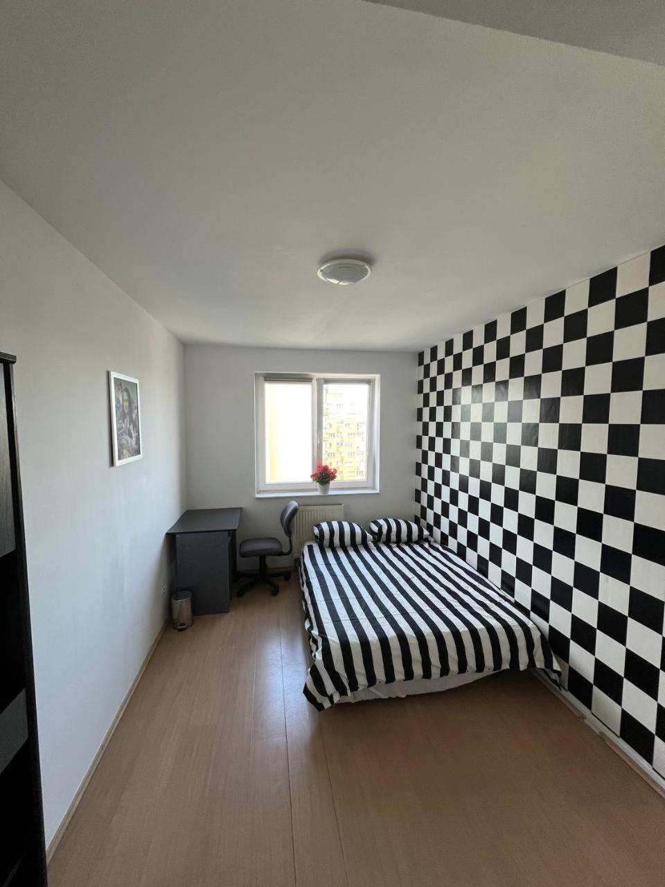 Hostel „U Sashka” Varşova Dış mekan fotoğraf